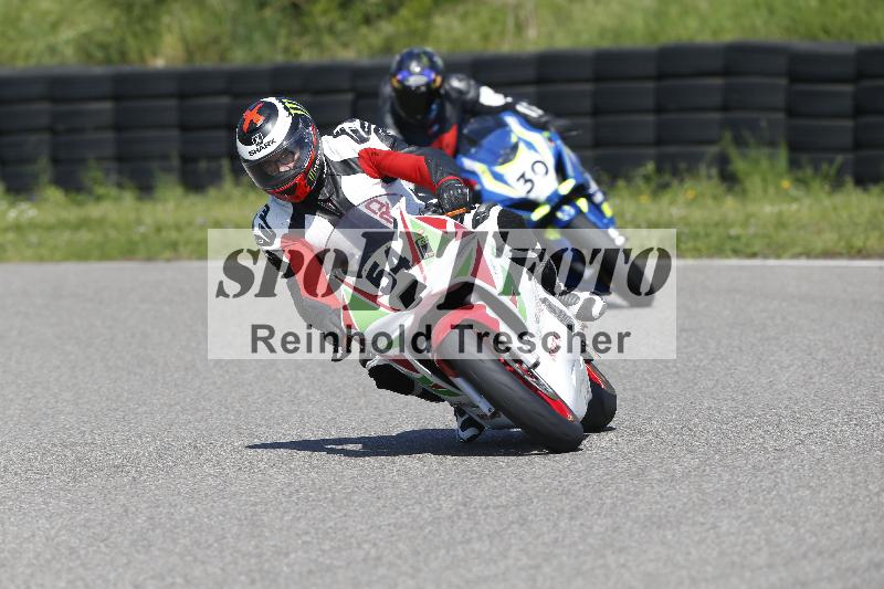 /12 30.04.2025 Speer Racing ADR/Gruppe gruen/54